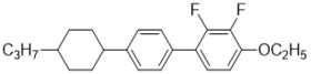 4'-(Trans-4-propylcyclohexyl)-2,3-difluoro-4-ethoxy-1,1'-biphenyl