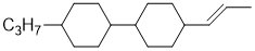 Trans,trans-4-propenyl-4''-propyl-bicyclohexyl