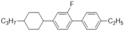 4'-ethyl-2-fluoro-4-(4-propylcyclohexyl)-1,1'-biphenyl