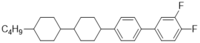 4’-(4’-Butylbicyclohex-4-yl)-3,4-difluorobiphenyl