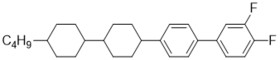 4’-(4’-Butylbicyclohex-4-yl)-3,4-difluorobiphenyl