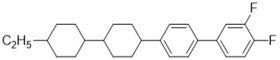 4’-(4’-Ethylbicyclohex-4-yl)-3,4-difluorobiphenyl