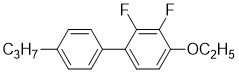 4-ethoxy-2,3-difluoro-4'-propyl-1,1'-biphenyl