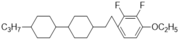 4-((4-ethoxy-2,3-difluorophenoxy)methyl)-4'-propyl-1,1'-bi(cyclohexane)