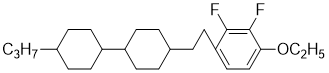 4-((4-ethoxy-2,3-difluorophenoxy)methyl)-4'-propyl-1,1'-bi(cyclohexane)