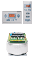 Sangma Workbench panel