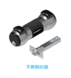 Good pressure lock stainless steel 80 version