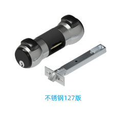 Good pressure lock stainless steel 127 version