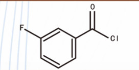 3-Fluorobenzoyl Chloride