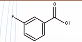 3-Fluorobenzoyl Chloride