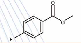 Methyl 4-Fluorobenzoate