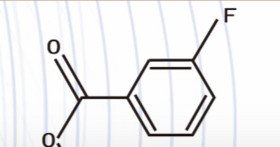 Methyl 3-Fluorobenzoate