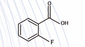 2-Fluorobenzoic acid