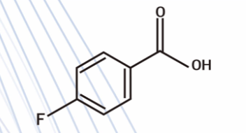 4-Fluorobenzoic acid