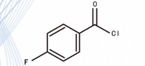 4-Fluorobenzoyl Chloride