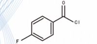 4-Fluorobenzoyl Chloride