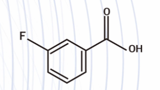 3-Fluorobenzoic acid