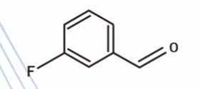 3-Fluorobenzaldehyde