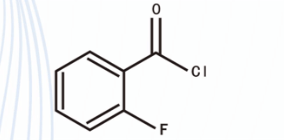 2-Fluorobenzoyl Chloride