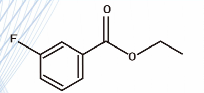 Ethyl 3 Fluorobenzoate