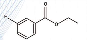 Ethyl 3 Fluorobenzoate