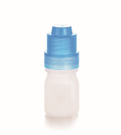 Preservative Free Eye Drop Bottle