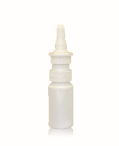 Prersevative Free Nasal Pump