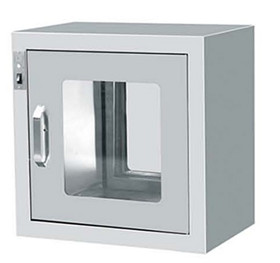 delivery window