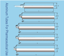 Collapsible Tubes