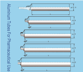 Collapsible Tubes