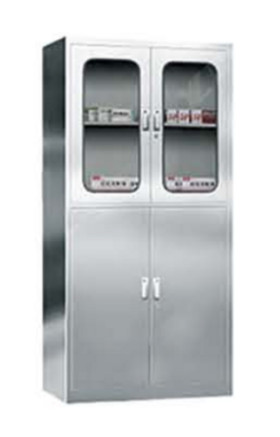 Equal-body instrument cabinet