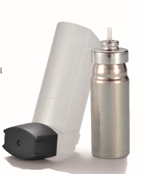 Pressurized Metered Dose Inhaler(pMDI)