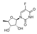 Doxifluridine