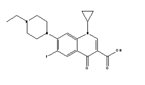 Enrofloxacin?