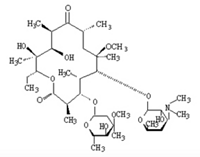 Clarithromycin