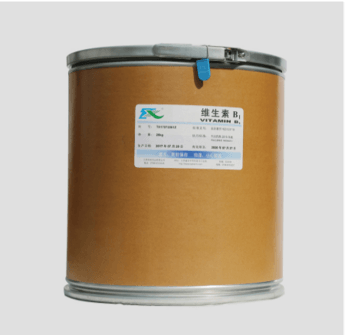 Vitamin B ? (Thiamine Hydrochloride) DC Grade Vitamin B6