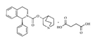 Solifenacin Succinate