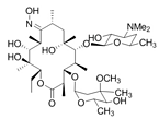 erythromycin A  oxime