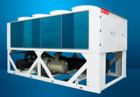 A-Cool series high-efficiency air-cooled heat pump unit