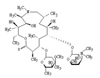 Azithromycin?