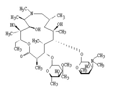 Azithromycin 