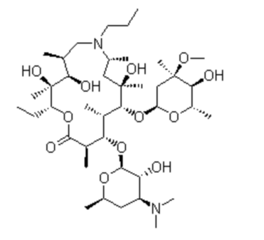 Gamithromycin