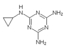 Cyromazine?