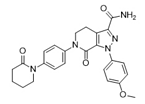 Apixaban