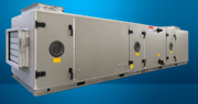 Jinyan "series combination air conditioning unit