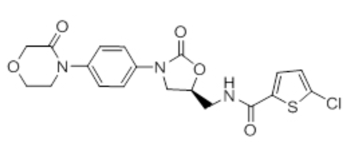 Rivaroxaban