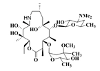 Azaerythromycin