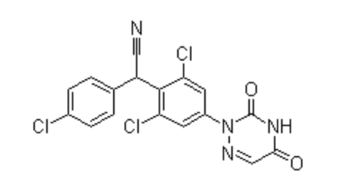 Diclazuril 