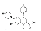 Sarafloxacin hydrochloride 