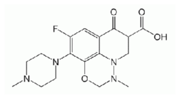 Marbofloxacin 